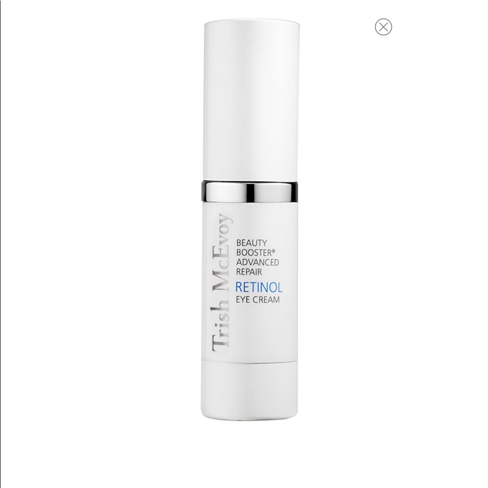Trish McEvoy Beauty Booster Retinol Eye Cream